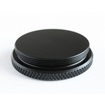 FLO Threaded Caps