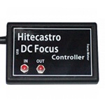 HitecAstro DC Focus