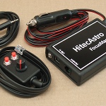 HitecAstro FocusMaster