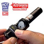 HoTech SCA laser collimator