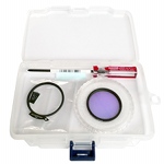 Hutech IDAS MFA Filter Adapter Kit for Canon EOS