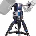 Meade LX80 GEM & Alt-Az Mount
