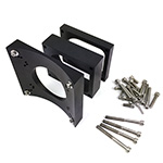 Moonlite Installation kit for Newtonian focusers