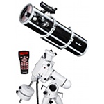 Skywatcher 190MN DS-PRO & NEQ6 PRO