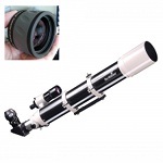 Skywatcher Evostar 100ED DS-Pro Outfit