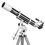 Skywatcher Evostar 102 (EQ3-2)