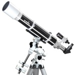 Skywatcher Evostar 120 with EQ3-2 / EQ3 PRO GOTO / EQ5