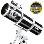 Skywatcher Explorer 200P EQ5