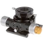 Skywatcher Dual-Speed Low Profile 1.25/2 inch Crayford Focuser