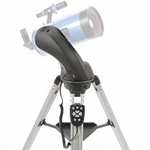 Skywatcher SupaTrak mount and tripod