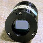 Starlight Xpress SXVR-M25C Colour CCD