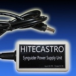 HitecAstro Power Supply for Skywatcher Synguider
