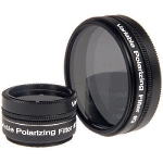 Variable Polarizing Moon Filter