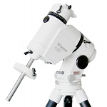 Vixen AXD Equatorial Mount with Star-Book 10