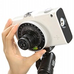 Vixen Polarscope for Vixen Polarie