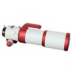 William Optics GT-81 Triplet Refractor