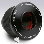 William Optics AFR-IV 0.8x Reducer Flattener IV