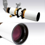William Optics FLT 98 APO Triplet with R&P Focuser
