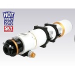 William Optics Megrez 120