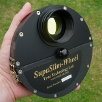 Tru-Tech Supaslim Manual Filter Wheel