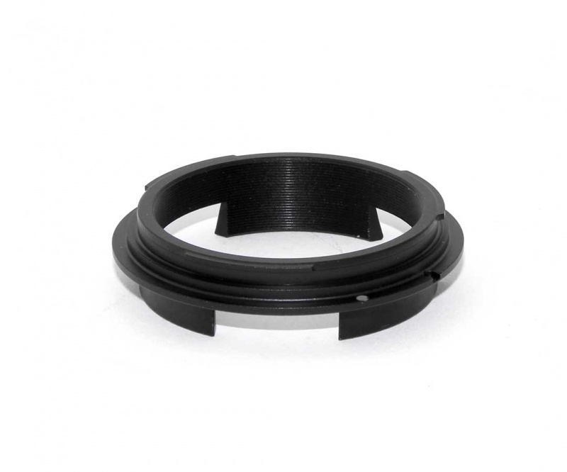 TS EOS connection ring for TS Off-Axis-Guider TSOAG9