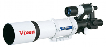 Vixen ED80Sf