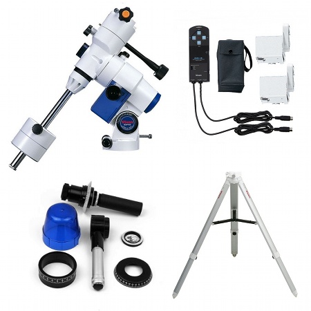 Vixen GP2 Auto-Tracking Package