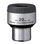 Vixen NPL eyepieces