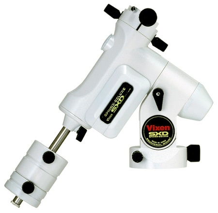 Vixen Sphinx D Mount with Star Book