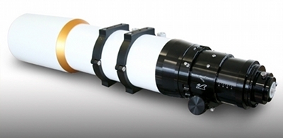 William Optics FLT 151 APO Triplet with Feathertouch