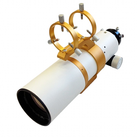 William Optics GT-81 Triplet Refractor