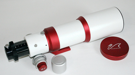 William Optics Zenithstar ZS70 2012
