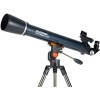 Celestron Astromaster LT60 f/12 AZ Telescope