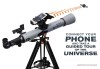 Celestron StarSense Explorer LT 70 AZ Refractor Telescope