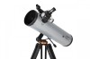 Celestron Starsense Explorer DX130AZ Smartphone App-Enabled Telescope