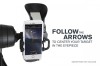 Celestron Starsense Explorer DX130AZ Smartphone App-Enabled Telescope