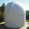 Pulsar Observatories 2.7m Full Height Dome