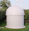 Pulsar Observatories 2.7m Full Height Dome