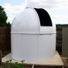 Pulsar Observatories 2.7m Full Height Dome