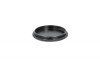 Baader Metal M48 Dustcap with M48 male thread