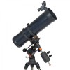 Celestron Astromaster 130EQ Newtonian Telescope with Motor Drive