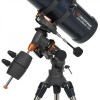 Celestron Astromaster 130EQ Newtonian Telescope with Motor Drive