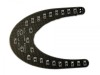 4tronix Secondary Mirror Dew Heater for 10'' & 12'' Quattro Telescopes