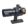 Borg 55FTF2 – 55FL F3.6 with Feather Touch focuser