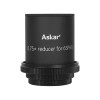 Askar 0.75x Focal Reducer for 65PHQ