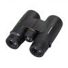 Celestron Nature DX 10x42 Roof Prism Binoculars in Black