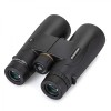 Celestron Nature DX 12x50 Roof Prism Binoculars In Black