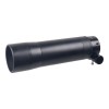 BORG 72FL Visual Set II (Feather Touch Focuser Version)