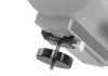 ADM DVCW-SM D and V Series Counterweight with Side Mounted Option and 3″ Threaded Rod