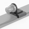 ADM D Series Dovetail Adapter For PoleMaster Mounting
